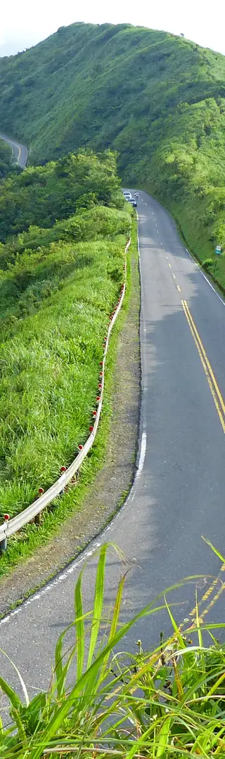 Moyens de transport à Taïwan